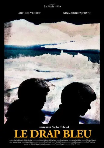 Le drap bleu (2022)