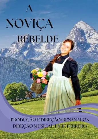 The Sound of Music: The Musical (2010)