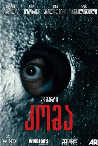 Disorder (2013)