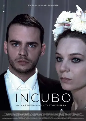 Incubo (2012)