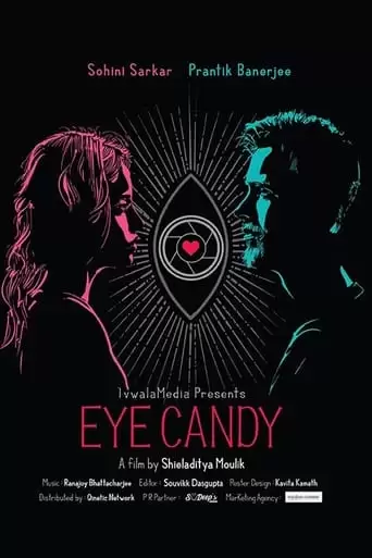 Eye Candy (2020)