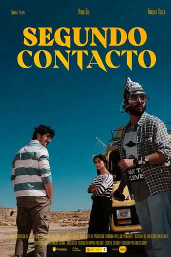 Segundo Contacto (2025)