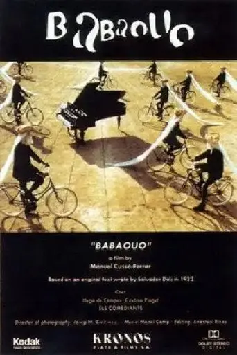 Babaouo (2000)