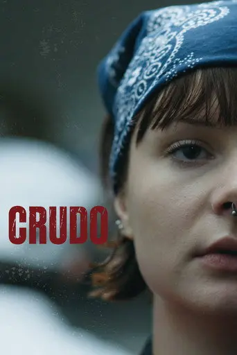 Crudo (2026)