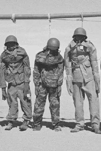 Boomerang Atomic (2025)