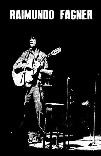 Raimundo Fagner (1977)