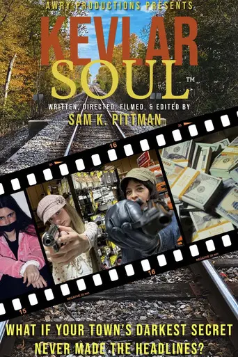 Kevlar Soul (2026)