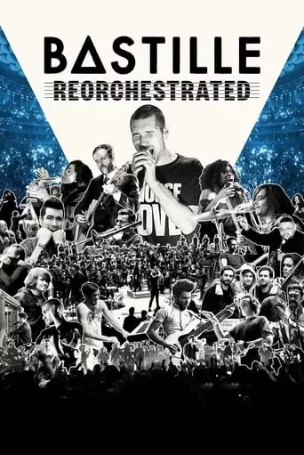 Bastille: Reorchestrated (2021)