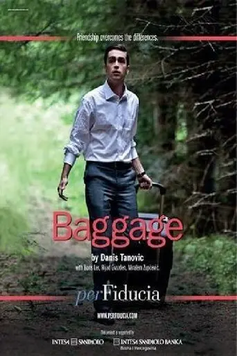 Baggage (2011)