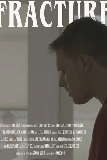 Fracture (2024)