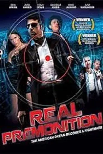Real Premonition (2012)