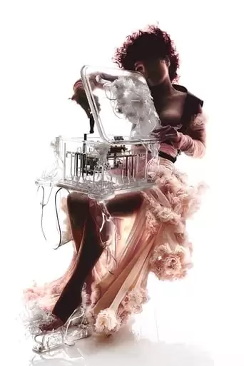 Bjork At The Royal Opera House (2002)