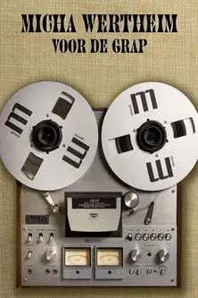 Micha Wertheim: Voor de Grap (2010)