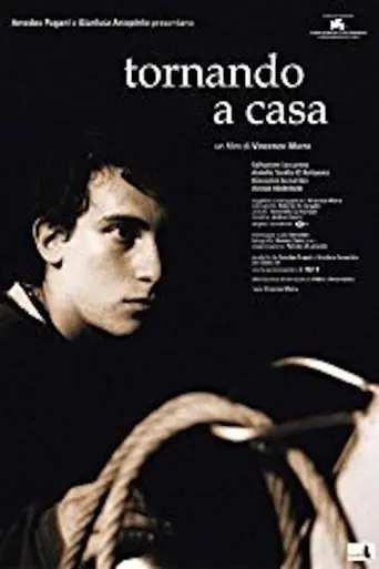 Sailing Home (2001)