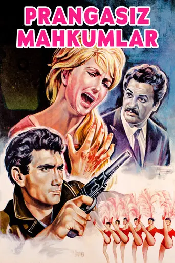 Prangasız Mahkumlar (1964)