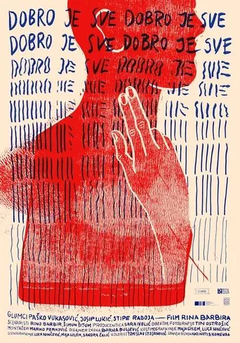 It’s Fine, I’m Fine, Everything’s Fine (2025)