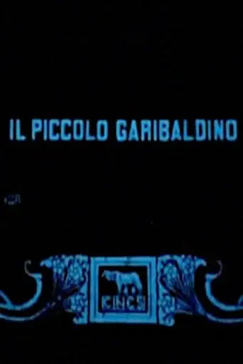 The Garibaldi Boy (1909)