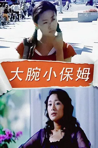 大腕小保姆 (2005)