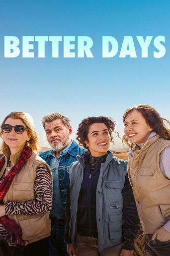 Better Days (2025)