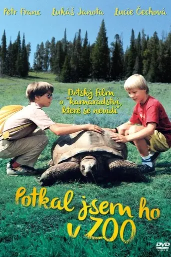 I Met Him in the ZOO (1994)