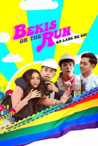 Bekis On The Run (2021)