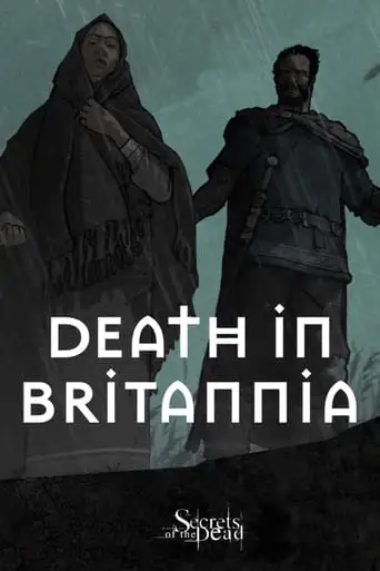 Death In Britannia (2023)