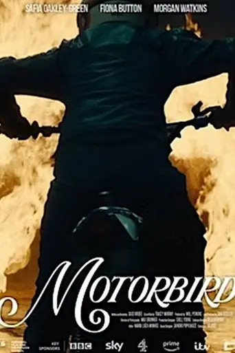 Motorbird (2026)