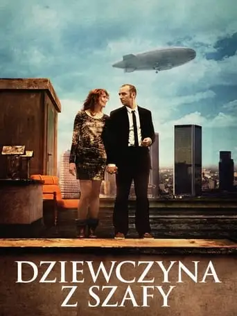 The Girl from the Wardrobe (2013)