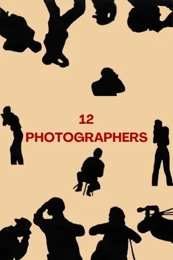 12 Photographers (1955)