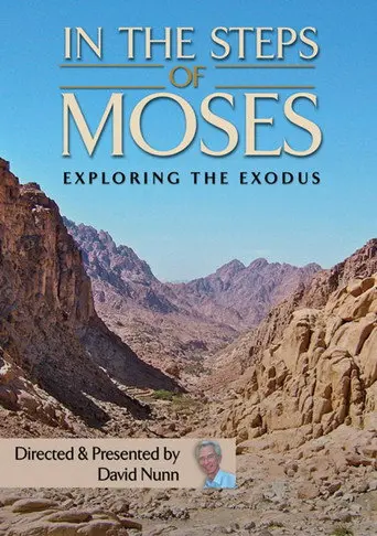 In The Steps Of Moses (2012)