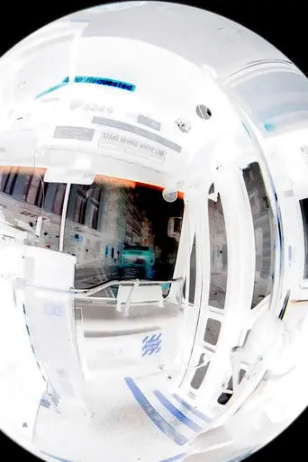 Once Upon a Planet (2019)