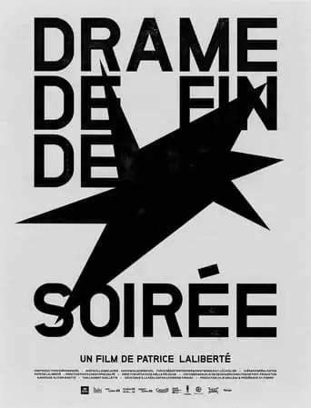 Late Night Drama (2016)