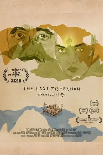 The Last Fisherman (2017)