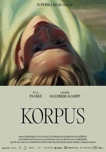 Korpus (2025)