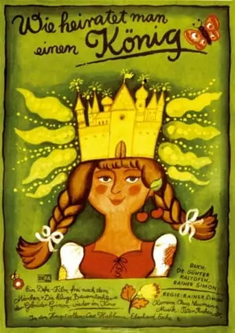 The Farmer's Clever Daughter (1969)