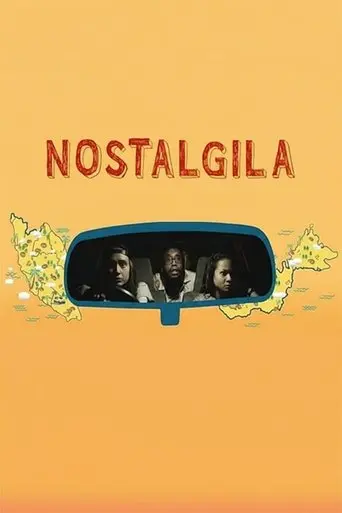 Nostalgila (2014)