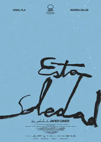 Esta soledad (2026)