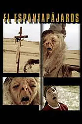 El espantapájaros (2003)