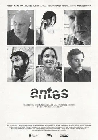 Antes (2026)