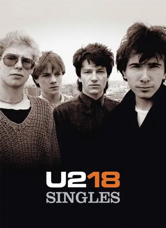 U2: Vertigo 05 - Live from Milan (2005)