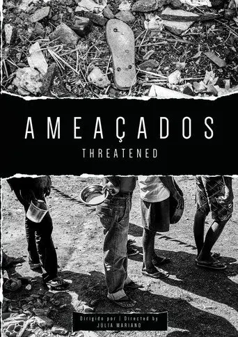 Threatened (2014)