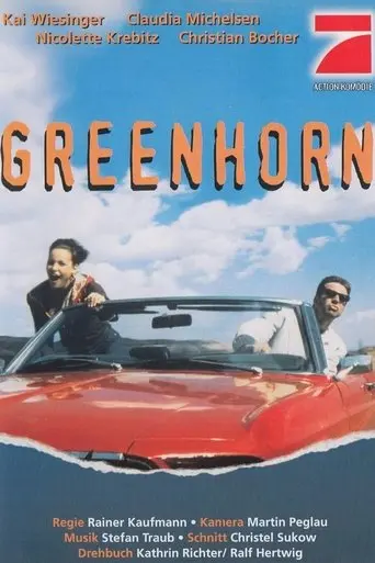 Greenhorn (1997)