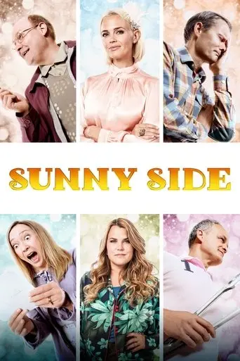 Sunny Side (2017)