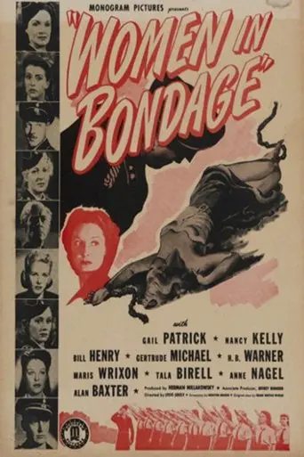 Women In Bondage (1943)
