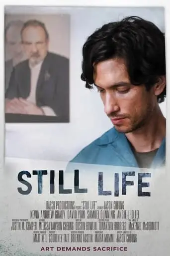 Still Life (2024)