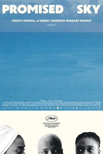 Promised Sky (2026)