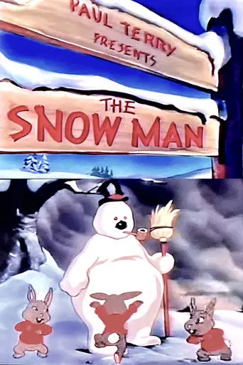 The Snow Man (1946)