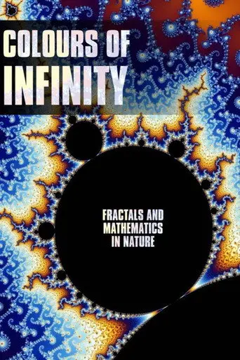 Fractals: The Colors of Infinity (1995)