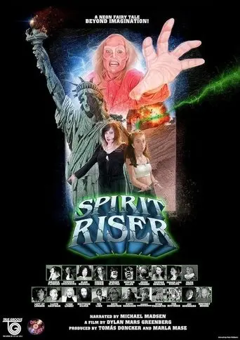 Spirit Riser (2024)