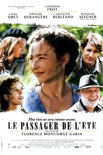 Le Passager De L'ete (2006)